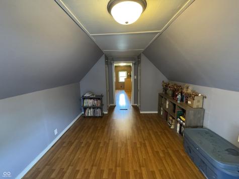 601 N Arthur Street Rushville IN 46173