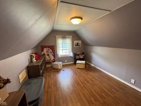 601 N Arthur Street Rushville IN 46173