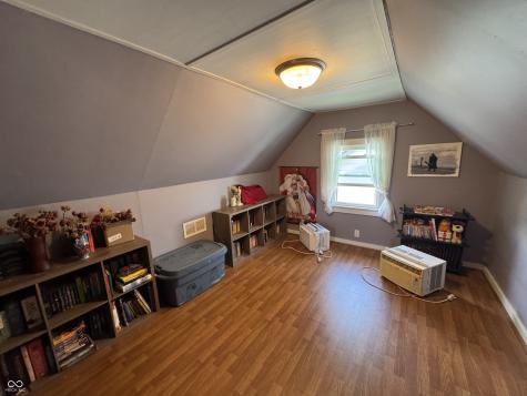 601 N Arthur Street Rushville IN 46173