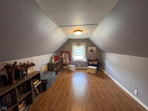601 N Arthur Street Rushville IN 46173