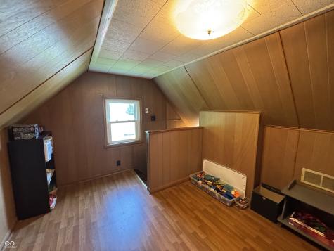 601 N Arthur Street Rushville IN 46173