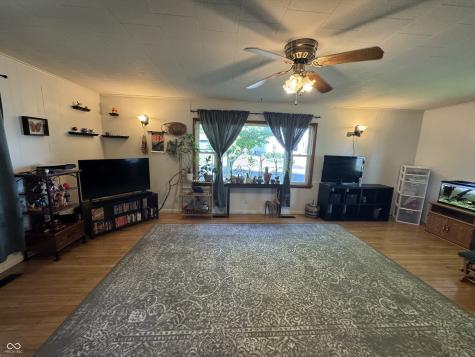 601 N Arthur Street Rushville IN 46173