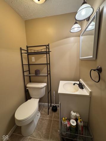 601 N Arthur Street Rushville IN 46173