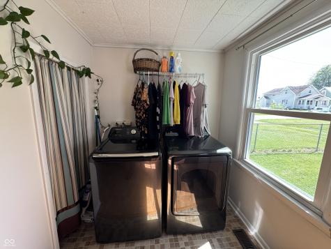 601 N Arthur Street Rushville IN 46173