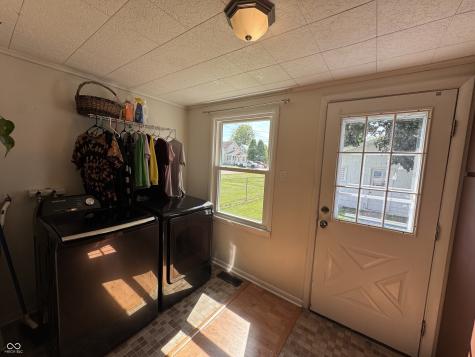 601 N Arthur Street Rushville IN 46173