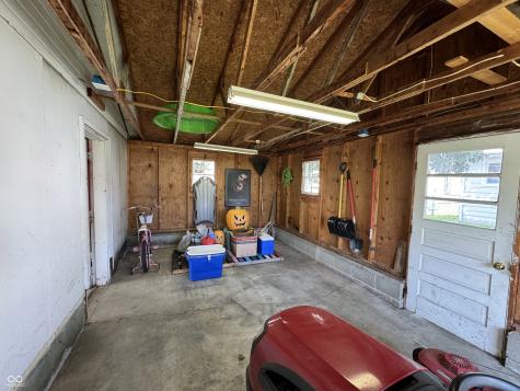 601 N Arthur Street Rushville IN 46173