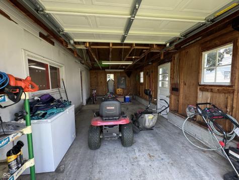 601 N Arthur Street Rushville IN 46173