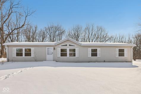 5835 Broyles Road Avon IN 46123