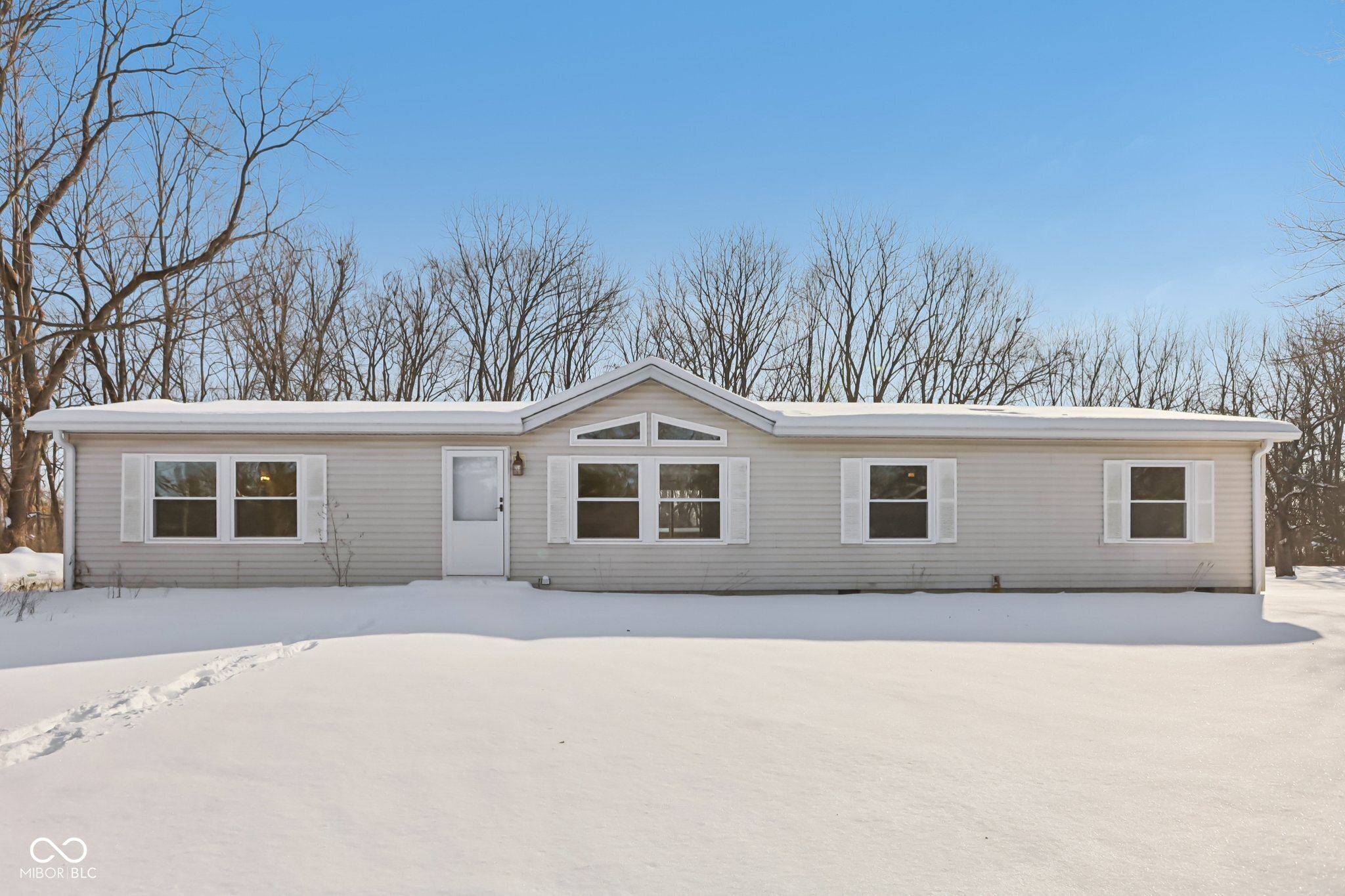 5835 Broyles Road Avon IN 46123