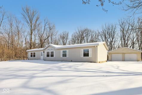 5835 Broyles Road Avon IN 46123