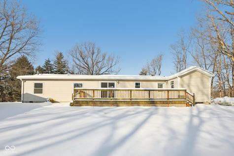 5835 Broyles Road Avon IN 46123