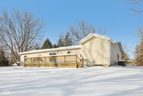 5835 Broyles Road Avon IN 46123