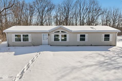 5835 Broyles Road Avon IN 46123