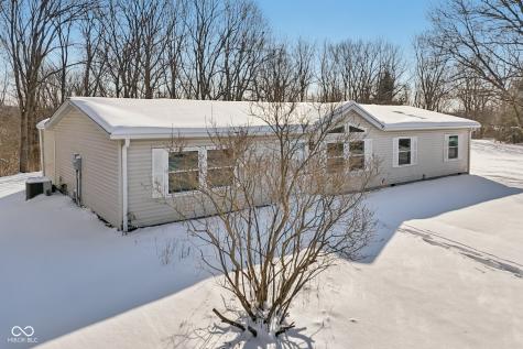 5835 Broyles Road Avon IN 46123