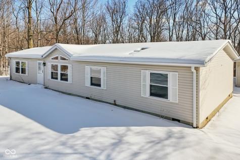 5835 Broyles Road Avon IN 46123