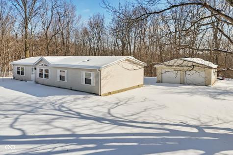 5835 Broyles Road Avon IN 46123