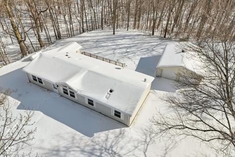 5835 Broyles Road Avon IN 46123