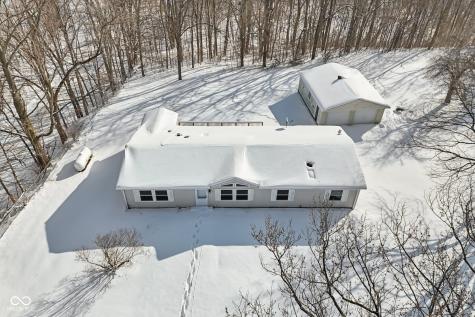 5835 Broyles Road Avon IN 46123