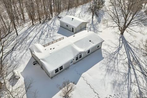 5835 Broyles Road Avon IN 46123