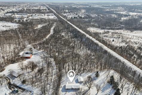 5835 Broyles Road Avon IN 46123