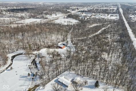 5835 Broyles Road Avon IN 46123