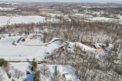 5835 Broyles Road Avon IN 46123