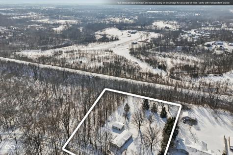 5835 Broyles Road Avon IN 46123