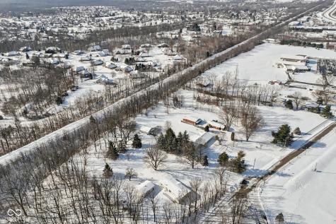 5835 Broyles Road Avon IN 46123