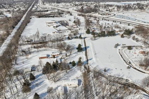 5835 Broyles Road Avon IN 46123