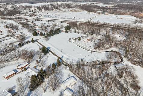 5835 Broyles Road Avon IN 46123