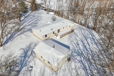 5835 Broyles Road Avon IN 46123