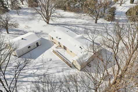 5835 Broyles Road Avon IN 46123