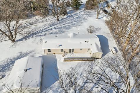 5835 Broyles Road Avon IN 46123