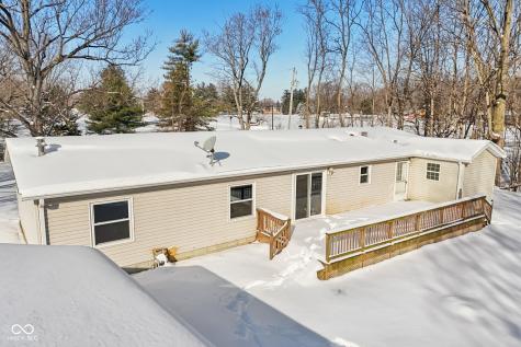 5835 Broyles Road Avon IN 46123