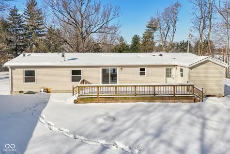 5835 Broyles Road Avon IN 46123