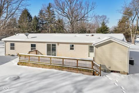 5835 Broyles Road Avon IN 46123