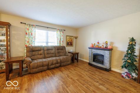 4776 N Shadow Wood Drive Bloomington IN 47404