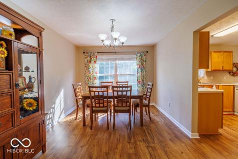 4776 N Shadow Wood Drive Bloomington IN 47404