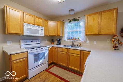 4776 N Shadow Wood Drive Bloomington IN 47404