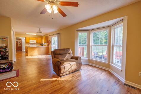 4776 N Shadow Wood Drive Bloomington IN 47404
