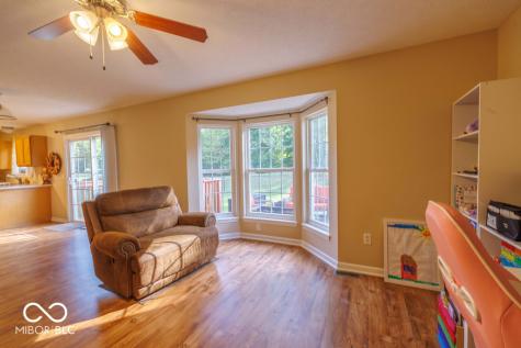 4776 N Shadow Wood Drive Bloomington IN 47404