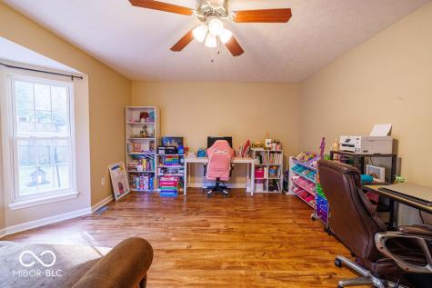 4776 N Shadow Wood Drive Bloomington IN 47404