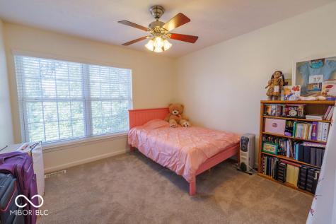 4776 N Shadow Wood Drive Bloomington IN 47404