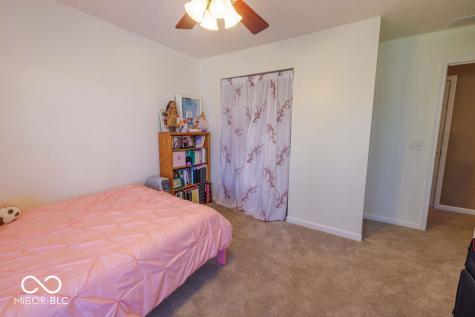 4776 N Shadow Wood Drive Bloomington IN 47404