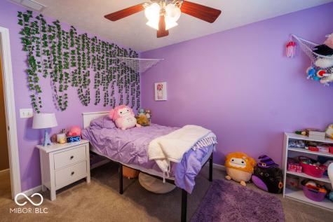 4776 N Shadow Wood Drive Bloomington IN 47404