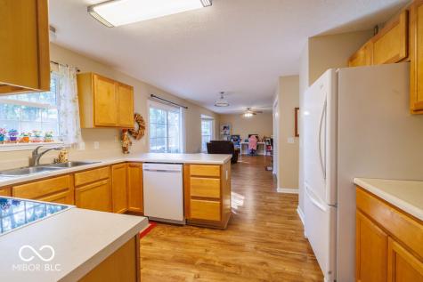 4776 N Shadow Wood Drive Bloomington IN 47404