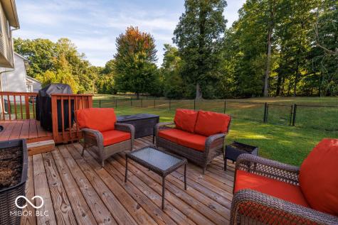 4776 N Shadow Wood Drive Bloomington IN 47404