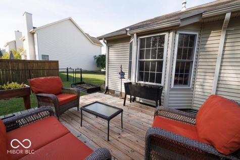 4776 N Shadow Wood Drive Bloomington IN 47404