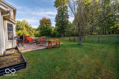 4776 N Shadow Wood Drive Bloomington IN 47404