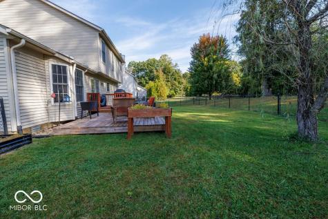 4776 N Shadow Wood Drive Bloomington IN 47404